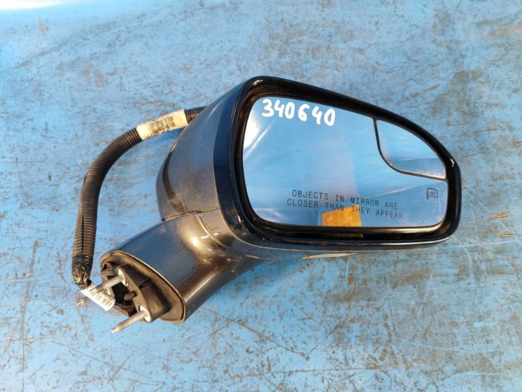 FS7Z-17682-CB | Зеркало прав. FORD FUSION 14-