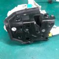8K0 839 015 D | Замок двери задн. лев. AUDI Q5 08-16 - Превью 7