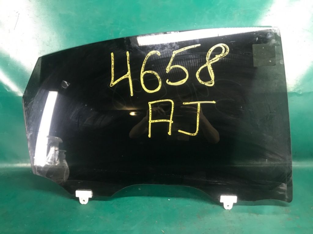 82300-1CA1A | Стекло двери задн. прав. INFINITI FX/QX70 S51 08-17