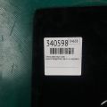 82300-1CA1A | Стекло двери задн. прав. INFINITI FX/QX70 S51 08-17 - Превью 4