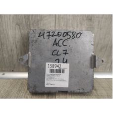 Блок управления двигателем HONDA ACCORD CL7 03-07