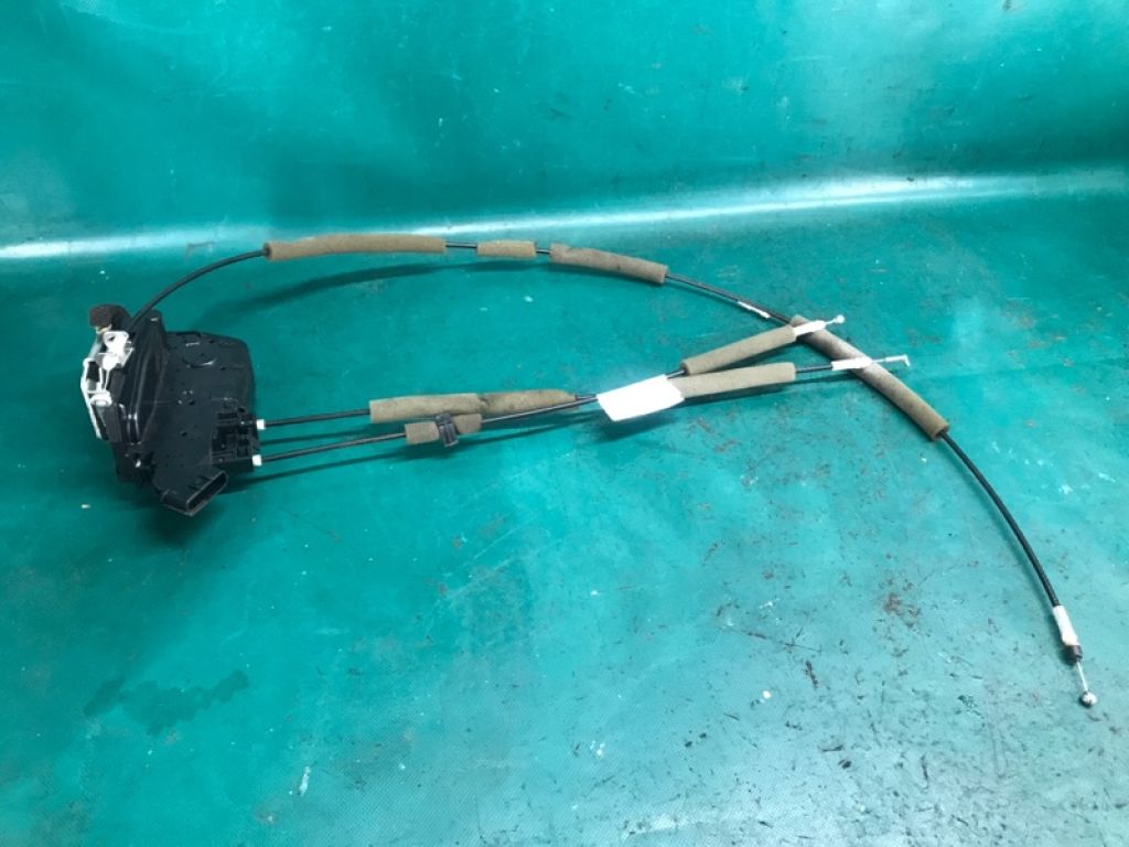 82500-1CA0A | Замок двери задн. прав. INFINITI FX/QX70 S51 08-17