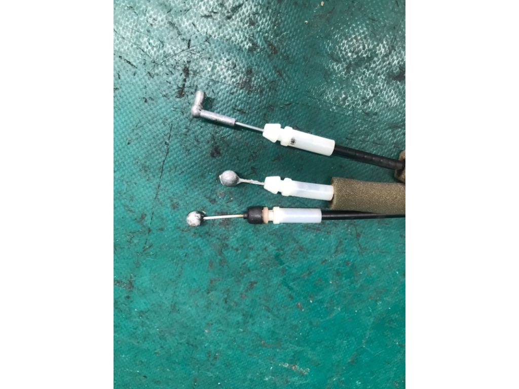 82500-1CA0A | Замок двери задн. прав. INFINITI FX/QX70 S51 08-17 - Фото 2