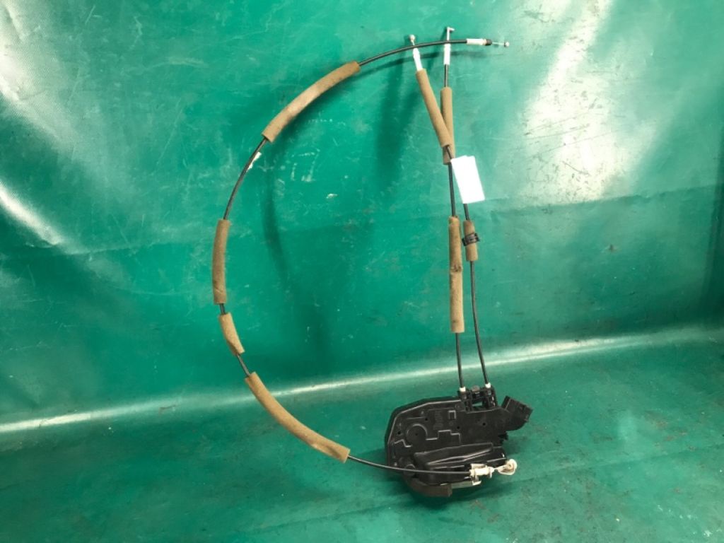 82500-1CA0A | Замок двери задн. прав. INFINITI FX/QX70 S51 08-17 - Фото 3