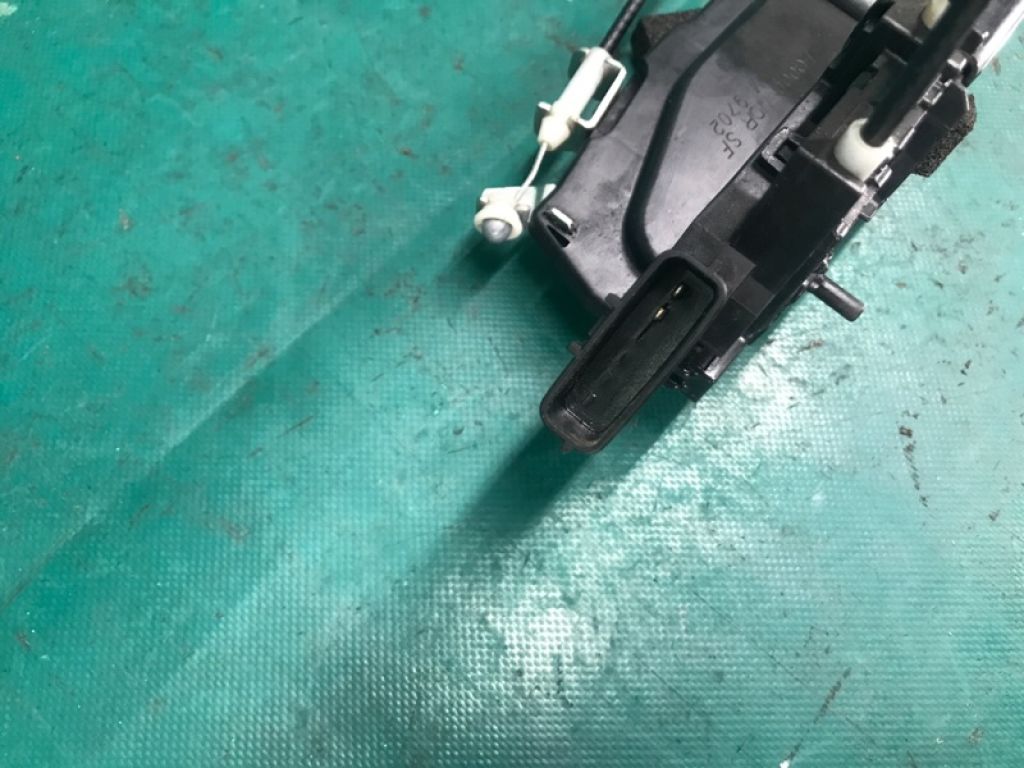 82500-1CA0A | Замок двери задн. прав. INFINITI FX/QX70 S51 08-17 - Фото 6