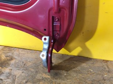 Петля капоту лів. HYUNDAI KONA OS 17-23