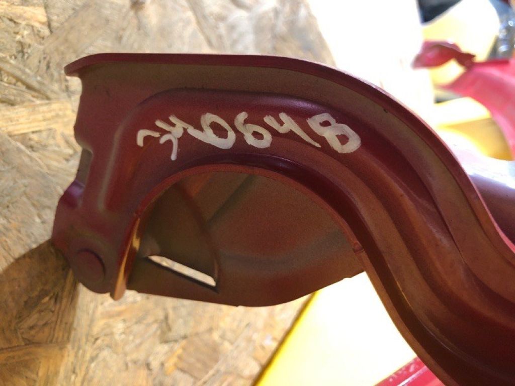 79110-J9000 | Петля капоту лів. HYUNDAI KONA OS 17-23 - Фото 2