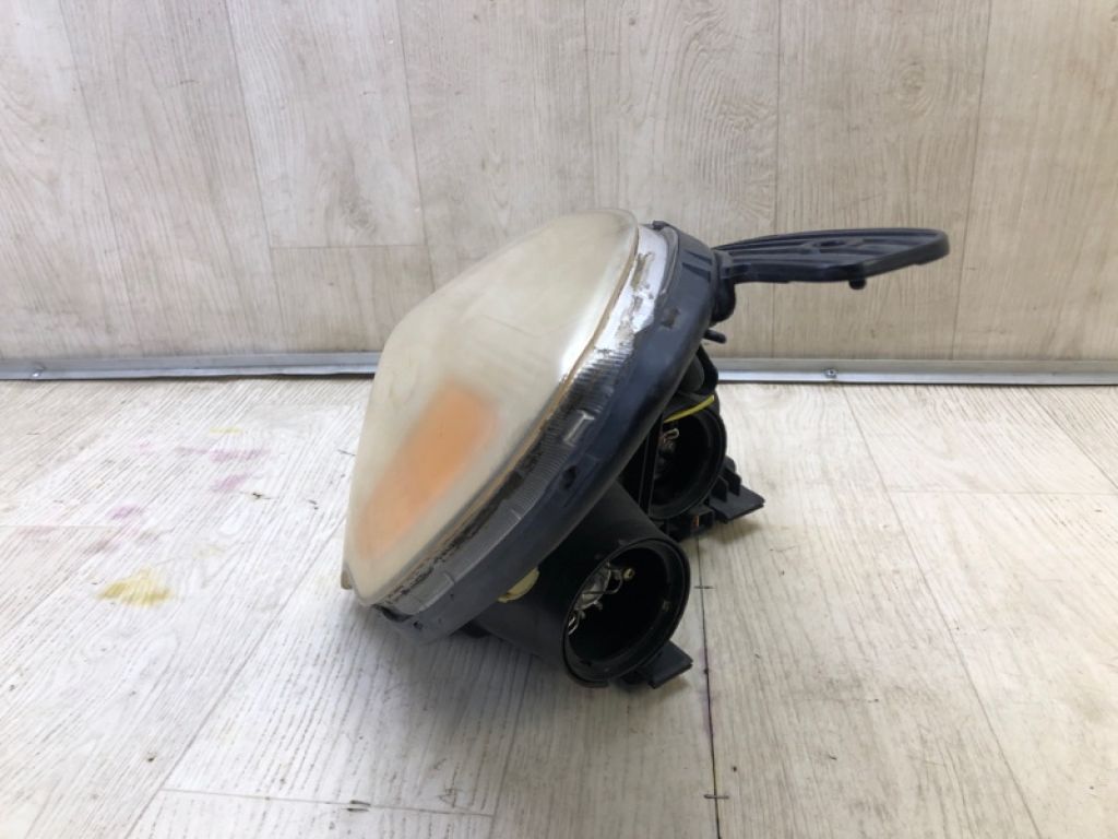 921014J000 | Фара лів. HYUNDAI ENTOURAGE 06-09 - Фото 5