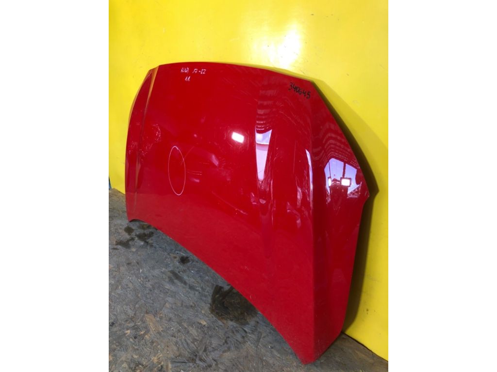 66400-K4000 | Капот HYUNDAI KONA OS 17-23 - Фото 3