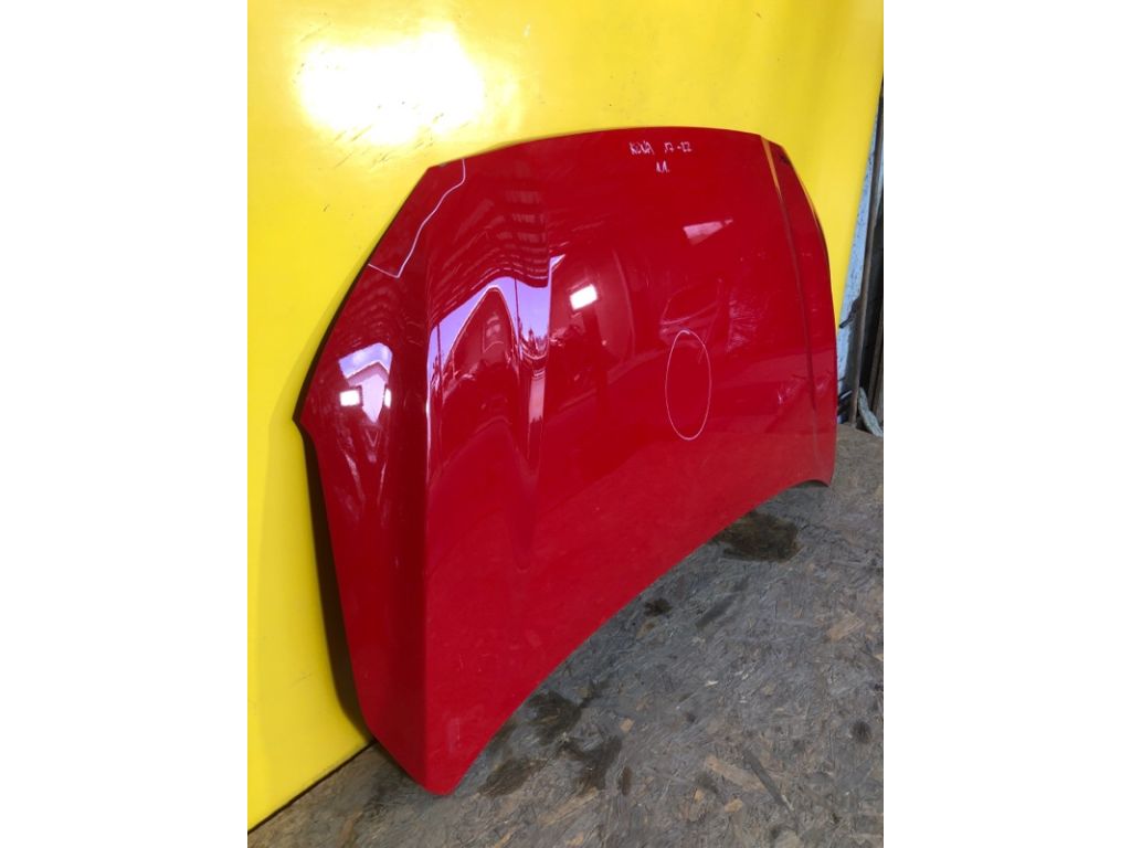 66400-K4000 | Капот HYUNDAI KONA OS 17-23 - Фото 4