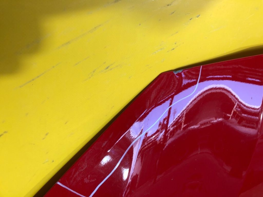 66400-K4000 | Капот HYUNDAI KONA OS 17-23 - Фото 5