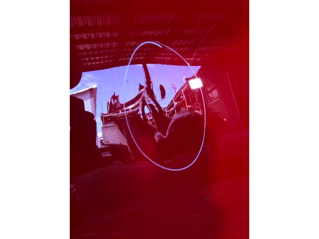 66400-K4000 | Капот HYUNDAI KONA OS 17-23 - Фото 6