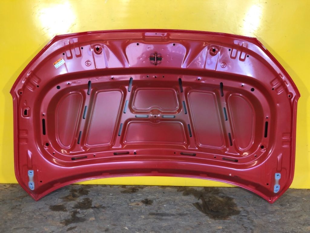 66400-K4000 | Капот HYUNDAI KONA OS 17-23 - Фото 7