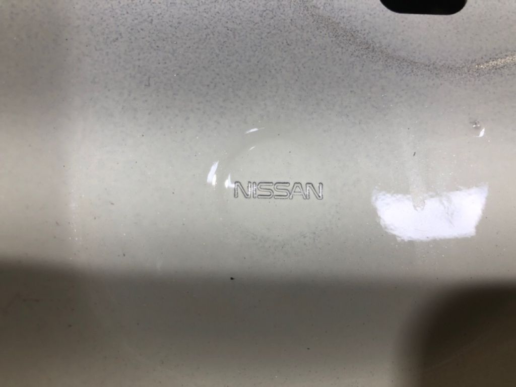 Двері задн. прав. NISSAN QASHQAI 21- - Фото 6