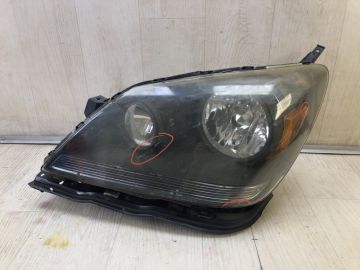 Фара лів. HONDA ODYSSEY 05-10