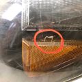 33150-SHJ-A51 | Фара лев. HONDA ODYSSEY 05-10 - Превью 12