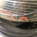 33150-SHJ-A51 | Фара лев. HONDA ODYSSEY 05-10 - Превью 13