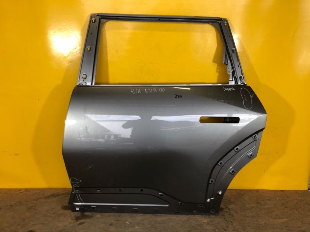 77003-DO000 | Двері задн. лів. KIA EV9 23-