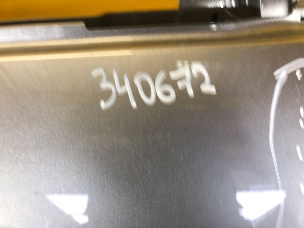 77003-DO000 | Двері задн. лів. KIA EV9 23- - Фото 2