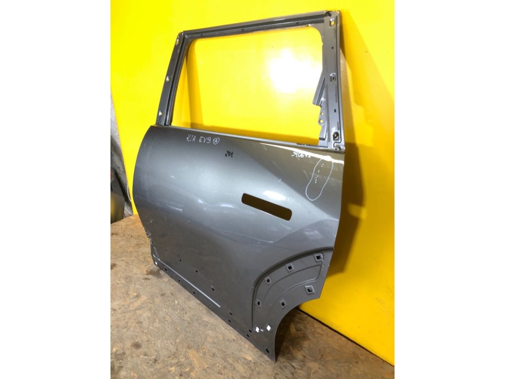 77003-DO000 | Двері задн. лів. KIA EV9 23- - Фото 3