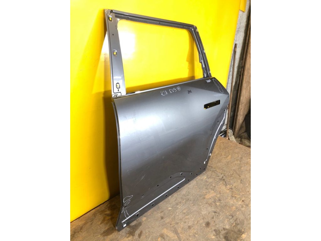 77003-DO000 | Двері задн. лів. KIA EV9 23- - Фото 4