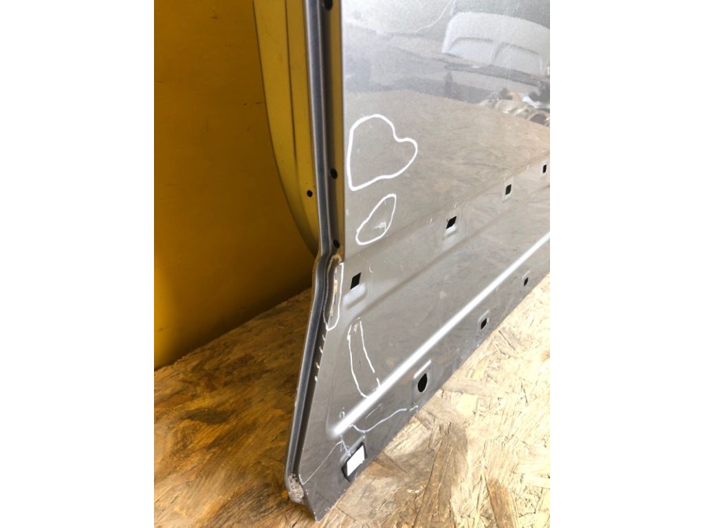 77003-DO000 | Двері задн. лів. KIA EV9 23- - Фото 5