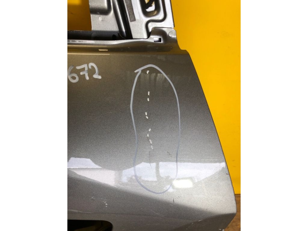 77003-DO000 | Двері задн. лів. KIA EV9 23- - Фото 6