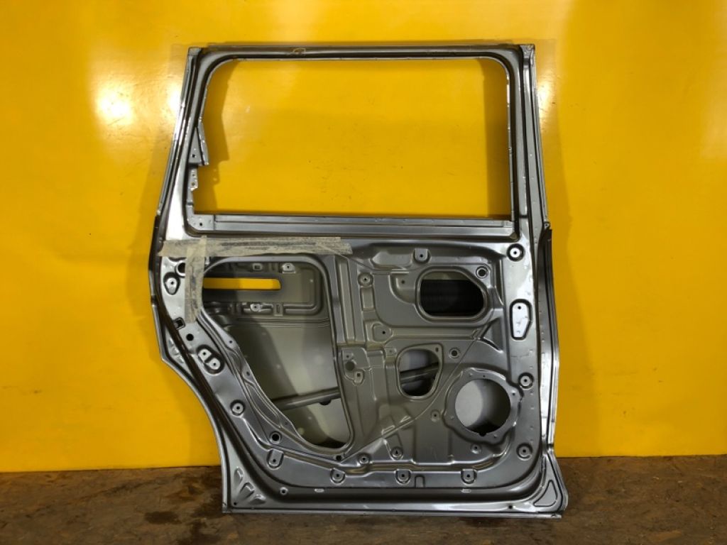 77003-DO000 | Двері задн. лів. KIA EV9 23- - Фото 7