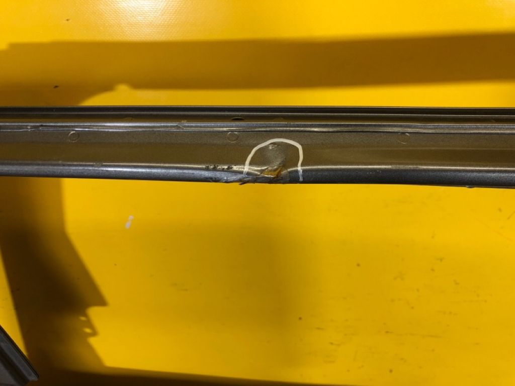 77003-DO000 | Двері задн. лів. KIA EV9 23- - Фото 8