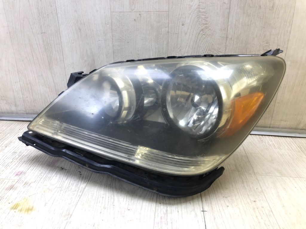 33151-SHJ-A01 | Фара лев. HONDA ODYSSEY 05-10