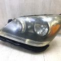 33151-SHJ-A01 | Фара лев. HONDA ODYSSEY 05-10