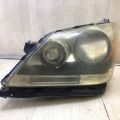 33151-SHJ-A01 | Фара лев. HONDA ODYSSEY 05-10 - Превью 2