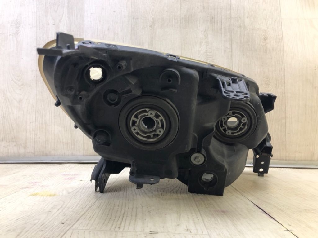 33151-SHJ-A01 | Фара лев. HONDA ODYSSEY 05-10 - Фото 4