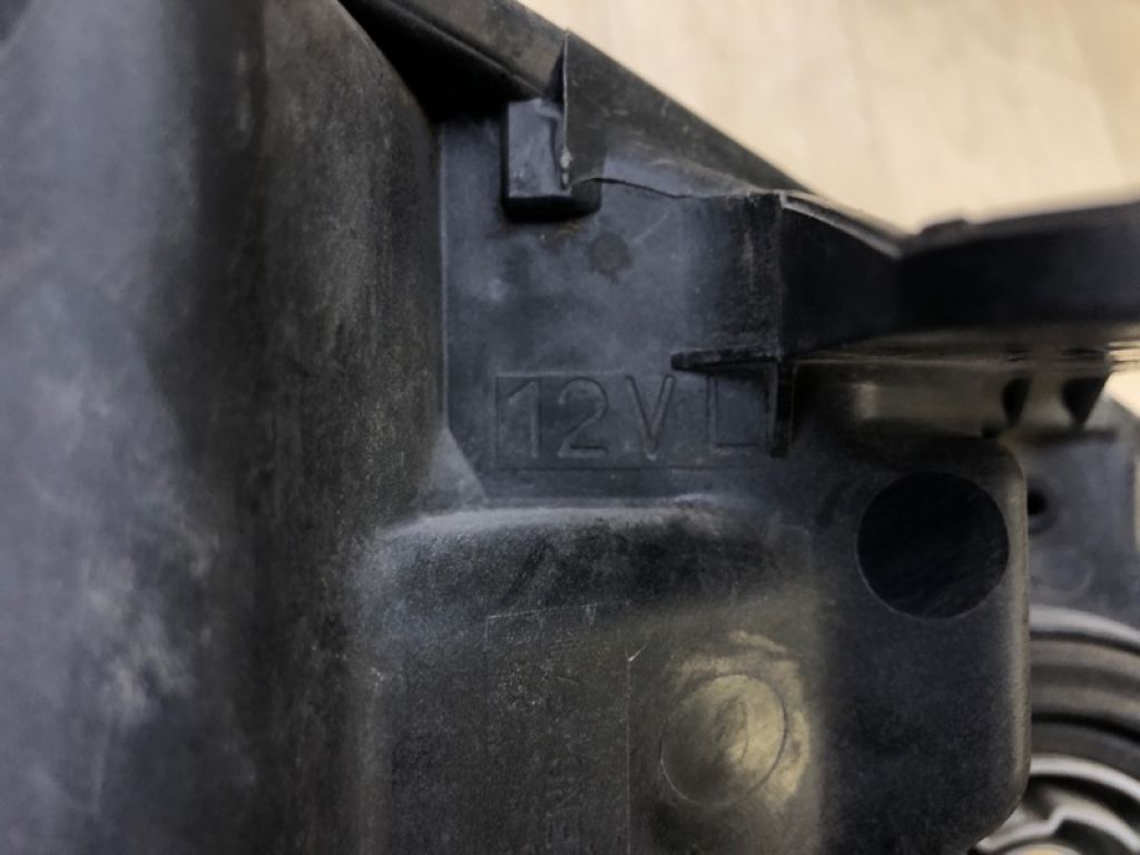 33151-SHJ-A01 | Фара лев. HONDA ODYSSEY 05-10 - Фото 9