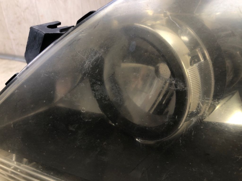 33151-SHJ-A01 | Фара лев. HONDA ODYSSEY 05-10 - Фото 11