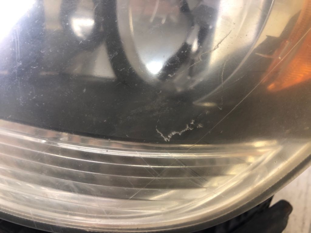 33151-SHJ-A01 | Фара лев. HONDA ODYSSEY 05-10 - Фото 12