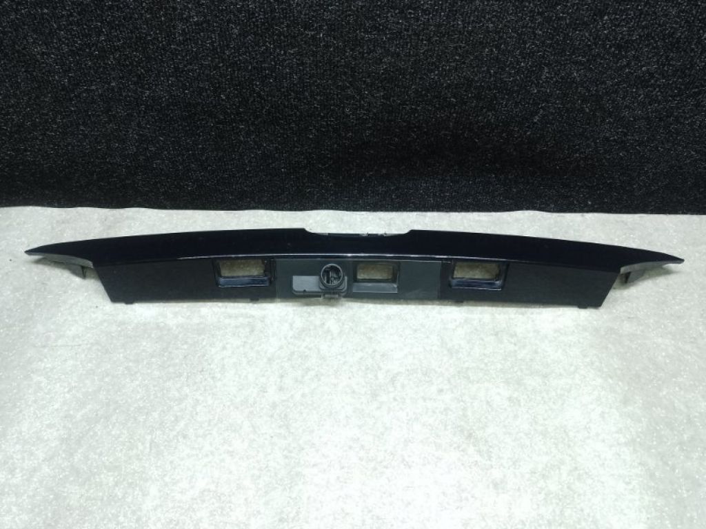 KS7Z-5443401-A | Панель підсвічування номера FORD FUSION 14-