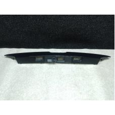 Панель подсветки номера FORD FUSION 14-