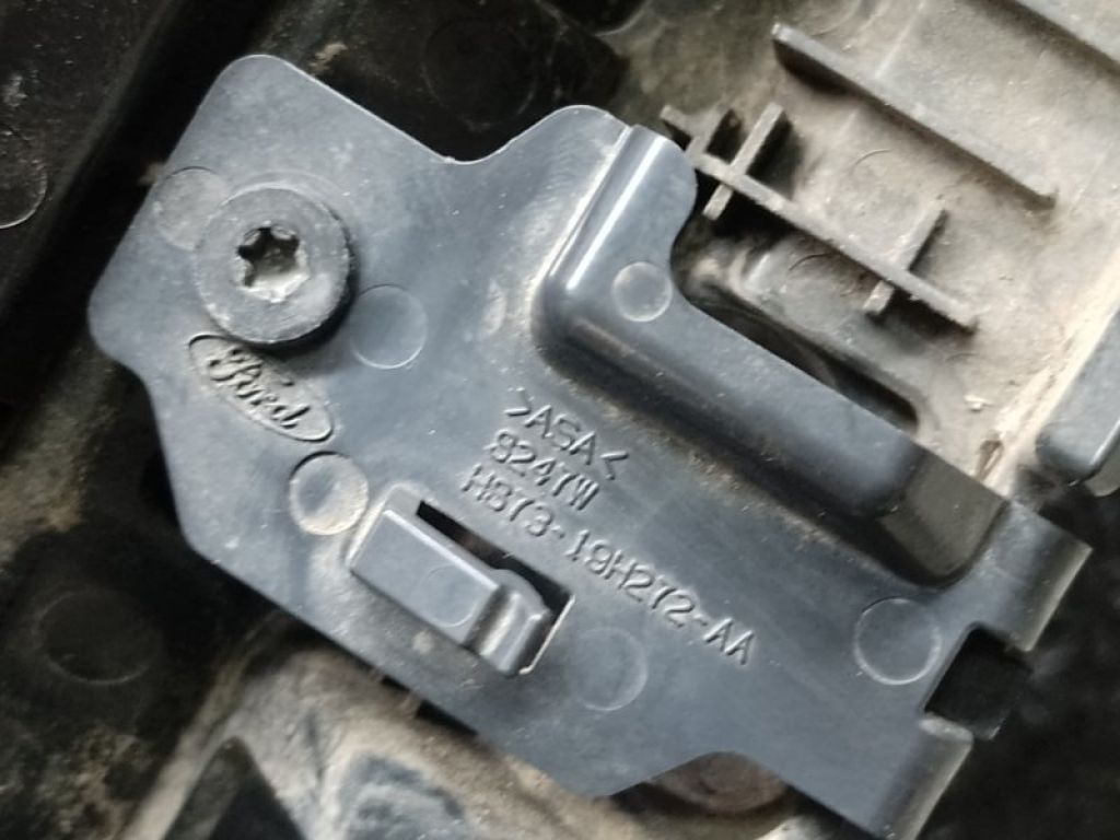 KS7Z-5443401-A | Панель підсвічування номера FORD FUSION 14- - Фото 6
