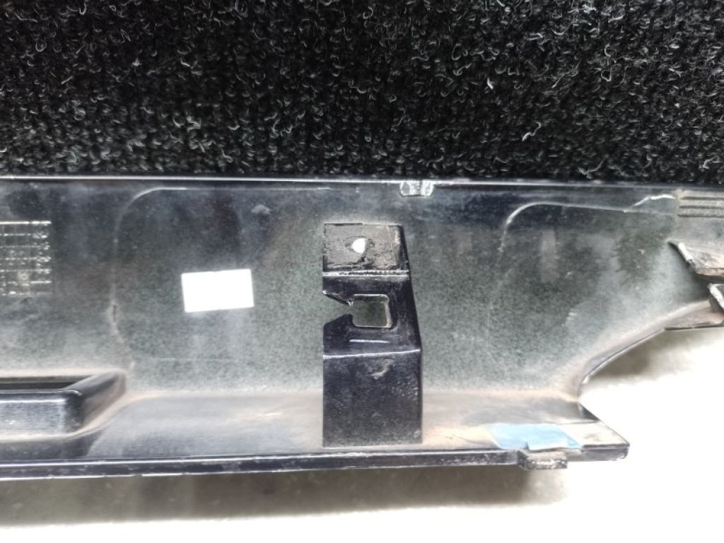 KS7Z-5443401-A | Панель підсвічування номера FORD FUSION 14- - Фото 8