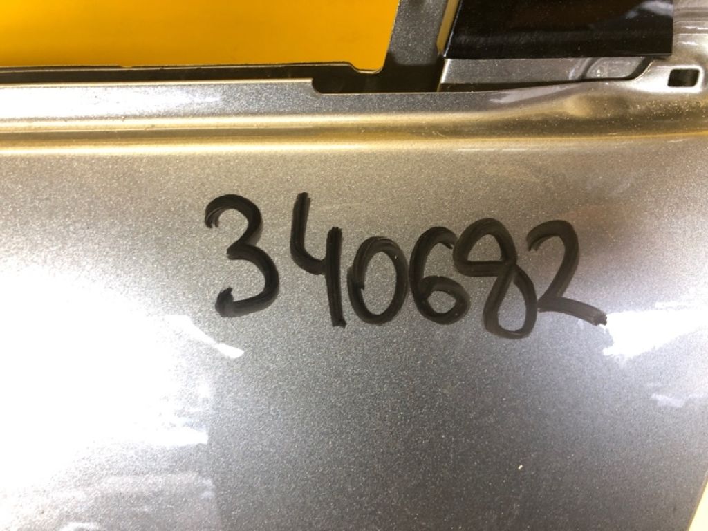 76003-DO000 | Двері передн. лів. KIA EV9 23- - Фото 2