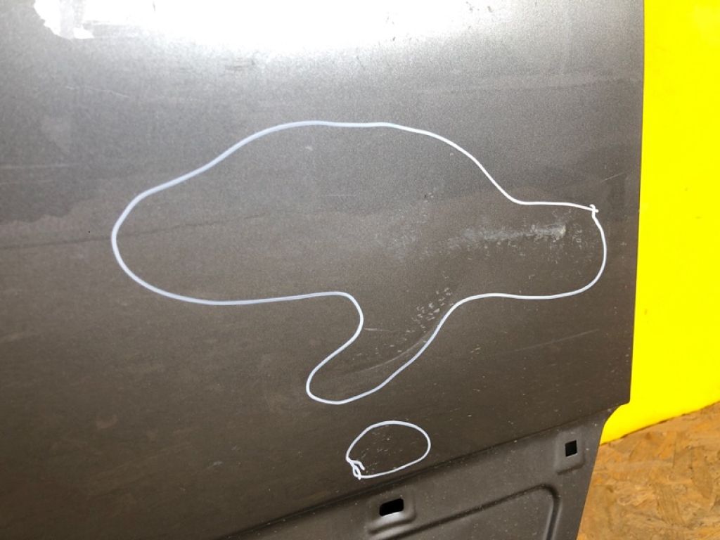 76003-DO000 | Двері передн. лів. KIA EV9 23- - Фото 5