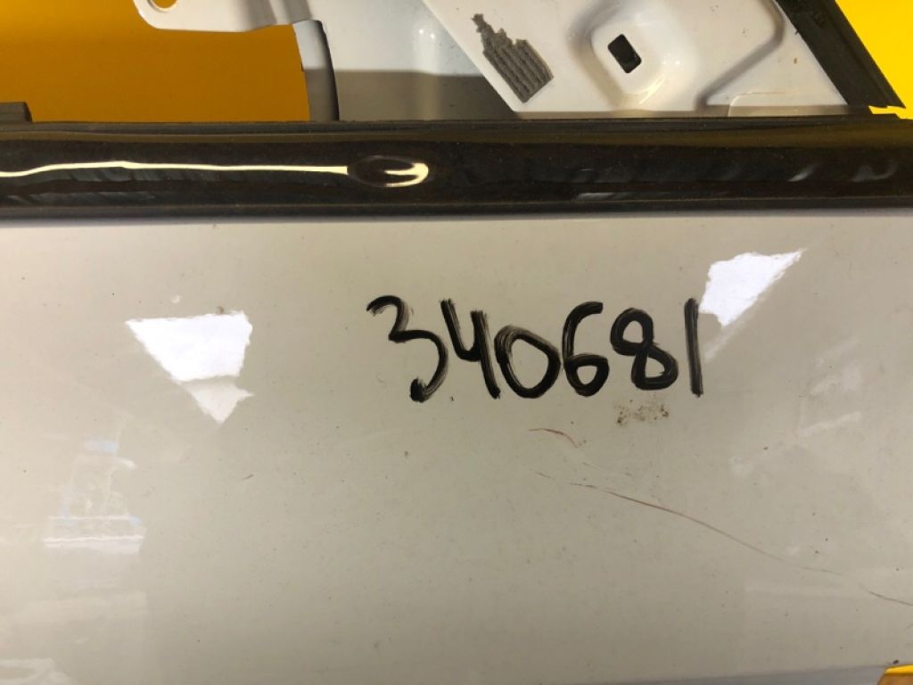 77003 GI000 | Двері задн. лів. HYUNDAI IONIQ 5 21- - Фото 2