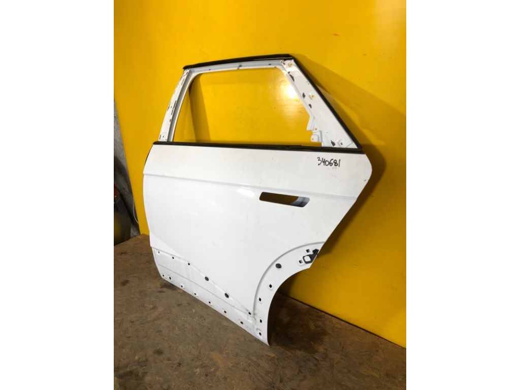 77003 GI000 | Двері задн. лів. HYUNDAI IONIQ 5 21- - Фото 3