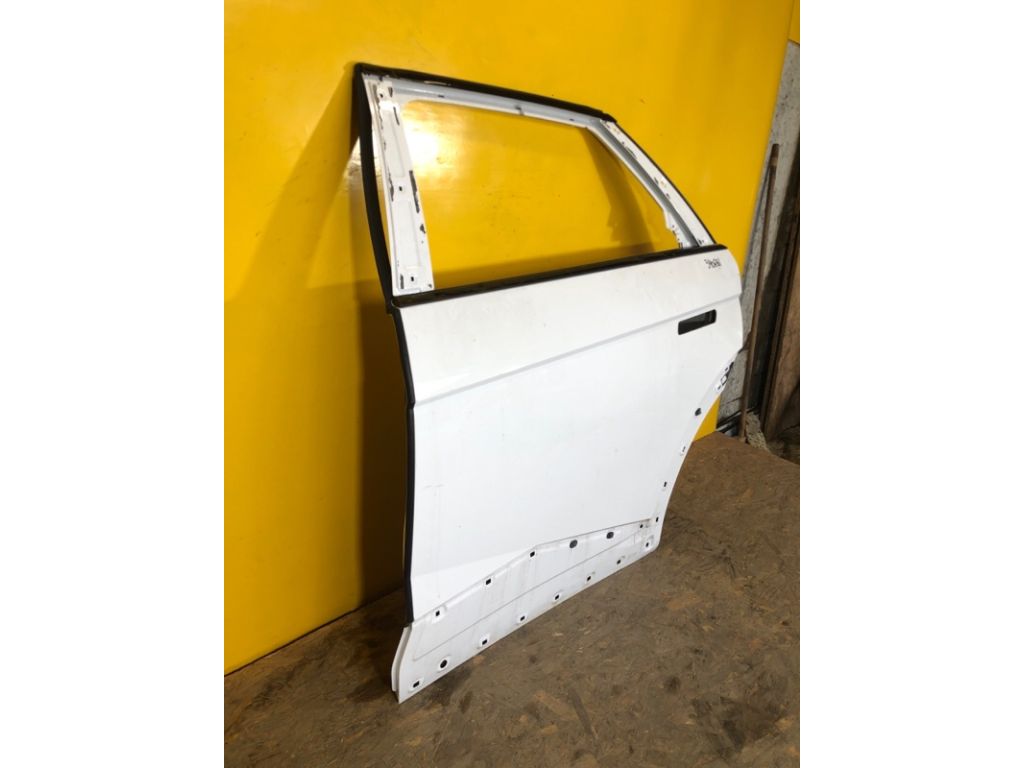 77003 GI000 | Двері задн. лів. HYUNDAI IONIQ 5 21- - Фото 4