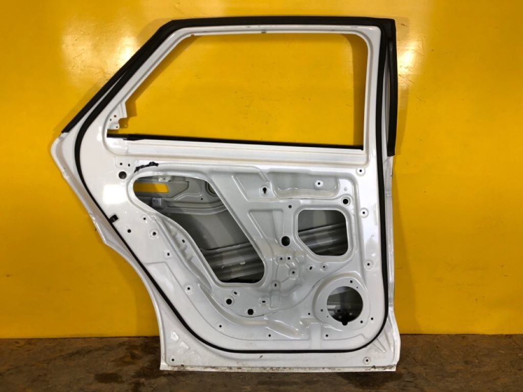 77003 GI000 | Двері задн. лів. HYUNDAI IONIQ 5 21- - Фото 5