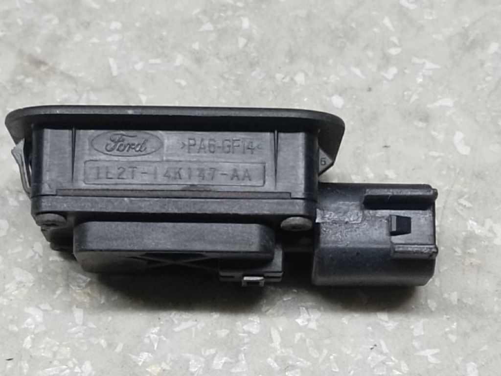 1L2Z-14018-AC | Кнопка відкриття багажника зовнішня FORD FUSION 14- - Фото 4