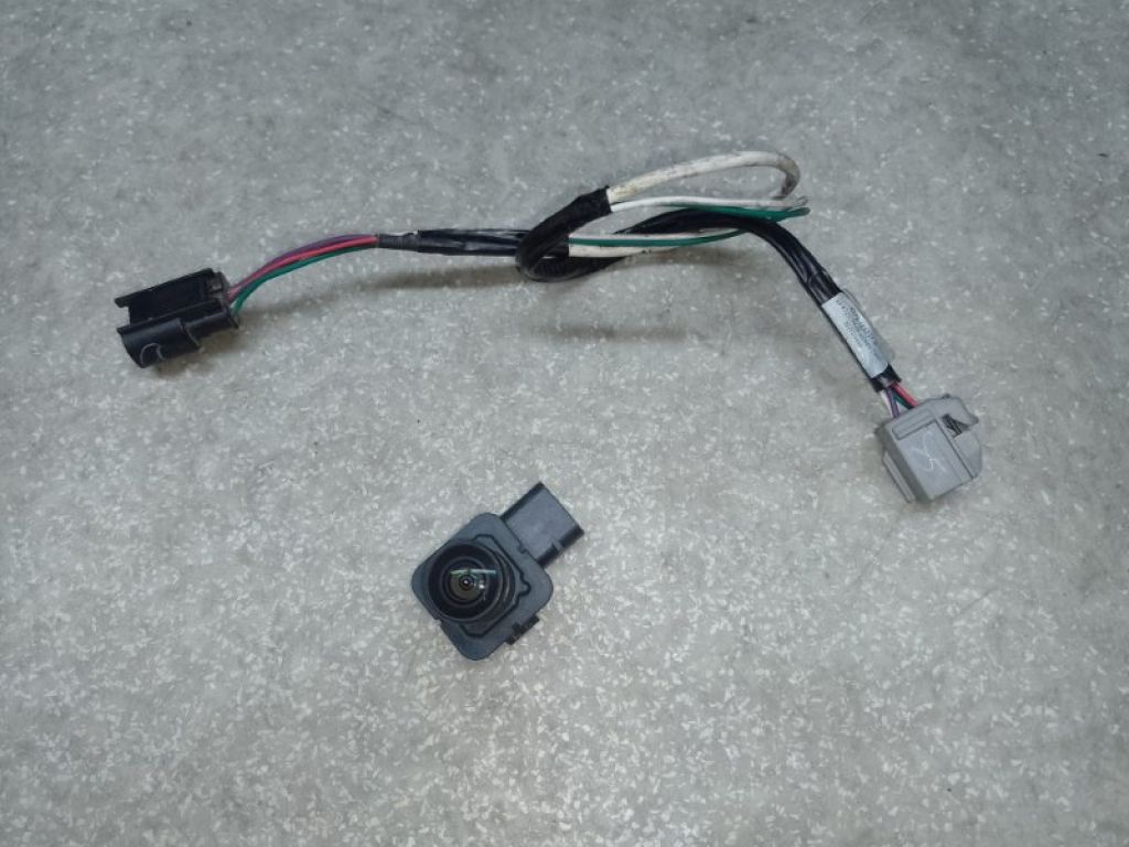 HS7Z-19G490-F | Камера заднього виду FORD FUSION 14-