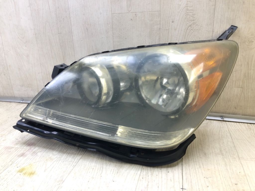 33151-SHJ-A01 | Фара лев. HONDA ODYSSEY 05-10