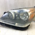 33151-SHJ-A01 | Фара лев. HONDA ODYSSEY 05-10